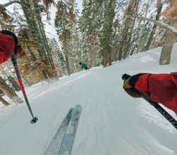 賞金総額12万ドル！GoProがスキー・スノーボードのベスト動画を決める「GoPro Line of the Winter」チャレンジを発表！