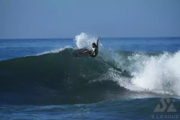 「すべてが決まる。一宮で迎えるS.LEAGUEグランドファイナル」の画像