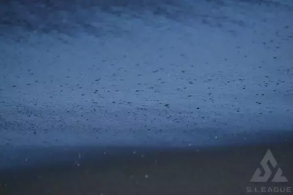 「すべてが決まる。一宮で迎えるS.LEAGUEグランドファイナル」の画像