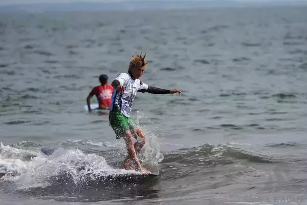 「すべてが決まる。一宮で迎えるS.LEAGUEグランドファイナル」の画像