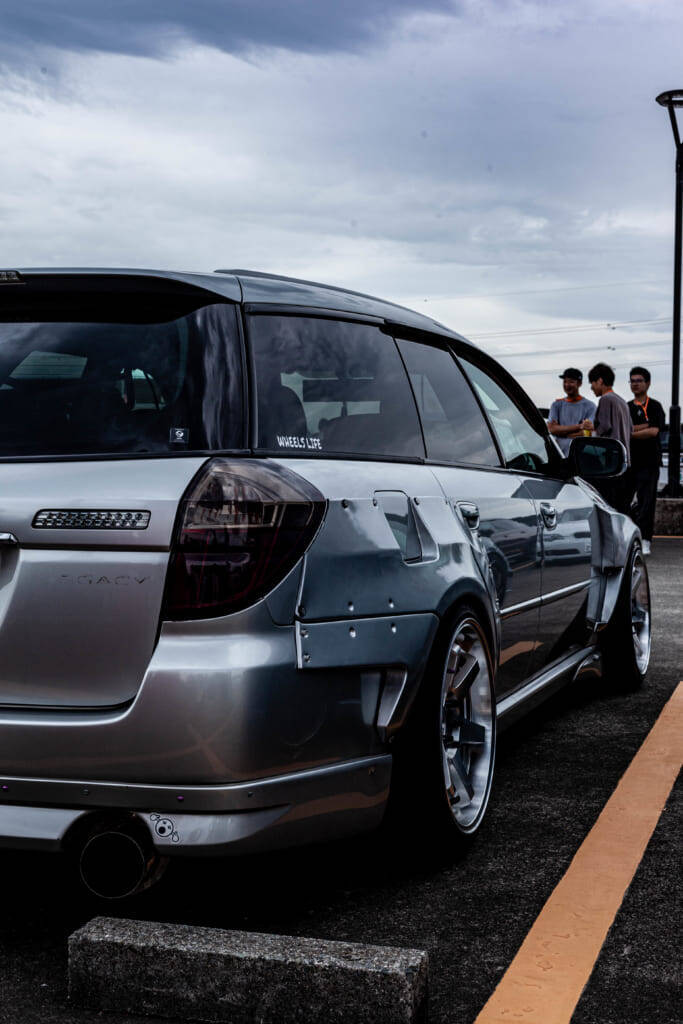 「他のライダーたちとは常に違う自分でありたい。」BMXライダー大和晴彦が表現し続ける自分だけのオリジナリティとは