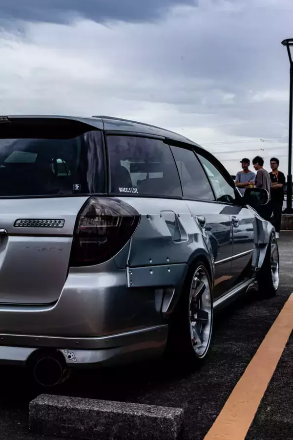 「「他のライダーたちとは常に違う自分でありたい。」BMXライダー大和晴彦が表現し続ける自分だけのオリジナリティとは」の画像