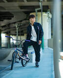 「「他のライダーたちとは常に違う自分でありたい。」BMXライダー大和晴彦が表現し続ける自分だけのオリジナリティとは」の画像12