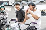 「「他のライダーたちとは常に違う自分でありたい。」BMXライダー大和晴彦が表現し続ける自分だけのオリジナリティとは」の画像15