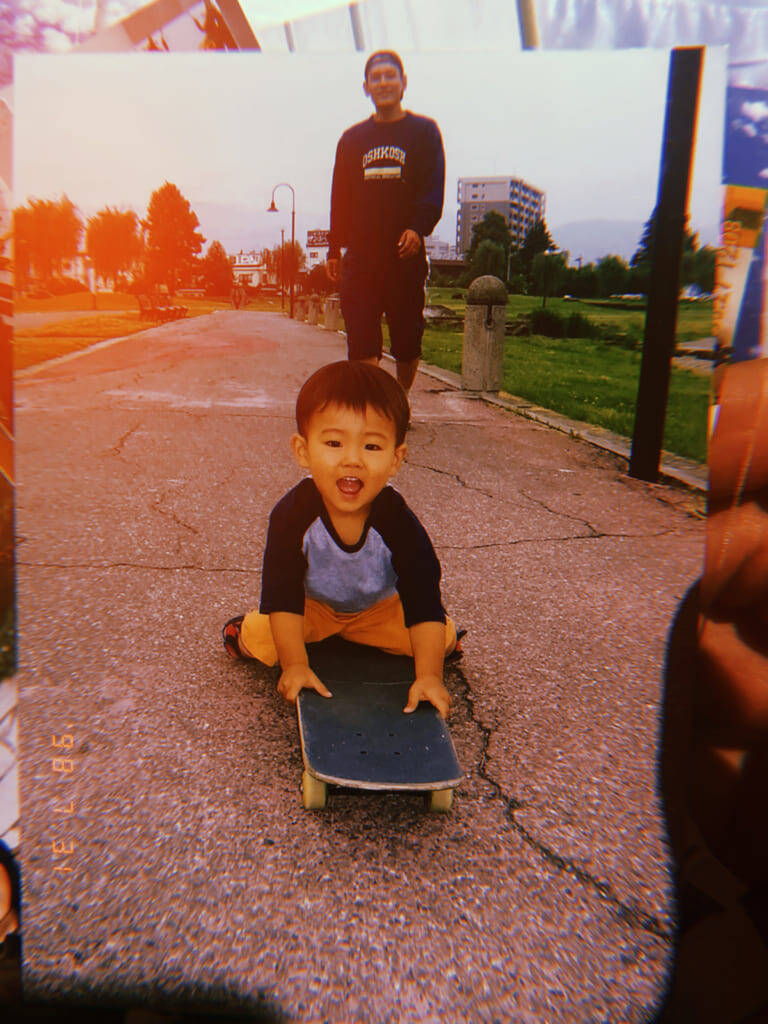 「他のライダーたちとは常に違う自分でありたい。」BMXライダー大和晴彦が表現し続ける自分だけのオリジナリティとは