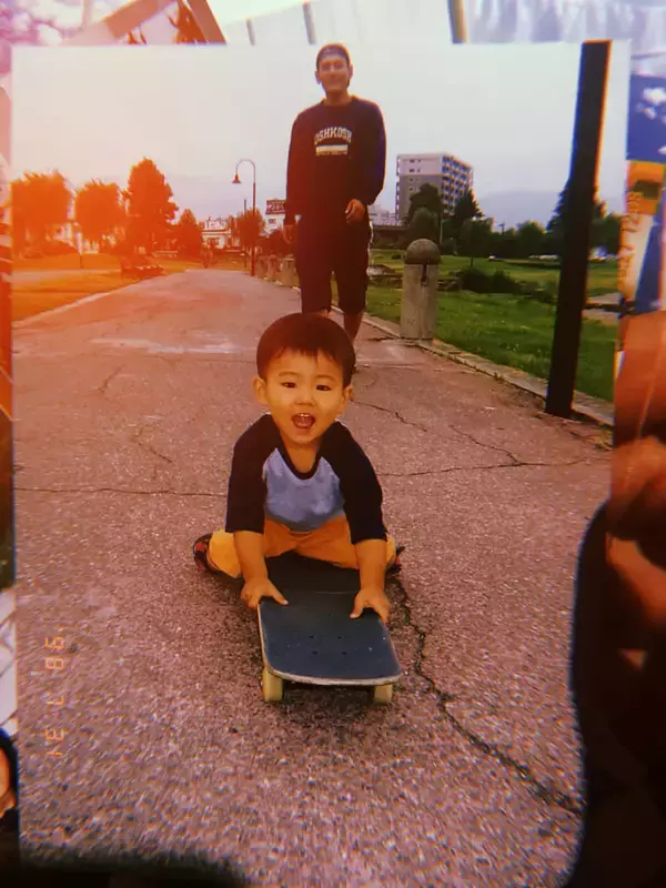 「「他のライダーたちとは常に違う自分でありたい。」BMXライダー大和晴彦が表現し続ける自分だけのオリジナリティとは」の画像