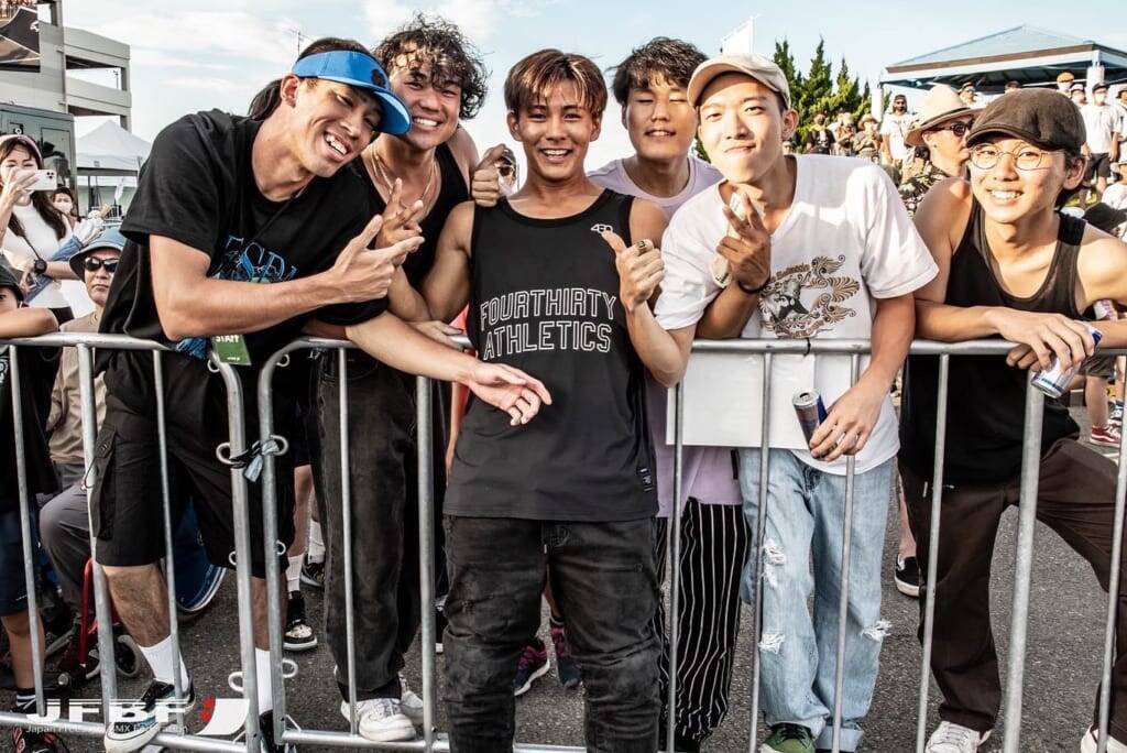 「他のライダーたちとは常に違う自分でありたい。」BMXライダー大和晴彦が表現し続ける自分だけのオリジナリティとは