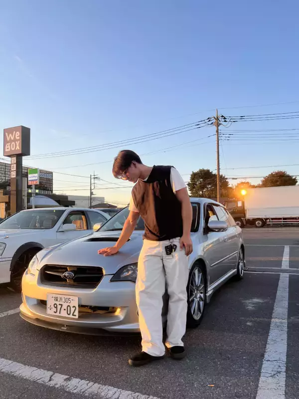 「「他のライダーたちとは常に違う自分でありたい。」BMXライダー大和晴彦が表現し続ける自分だけのオリジナリティとは」の画像