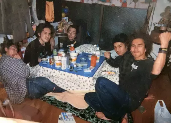 「430/Fourthirty 30周年記念連載：第1弾 〜Fourthirty代表 上原洋が語る創業秘話〜」の画像