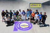 「「MURASAKI SHONAN OPEN 2026」出場選手ラインナップを一挙発表！サーフィン×スケートボード×BMX世界トップアスリートが湘南に集結！」の画像1