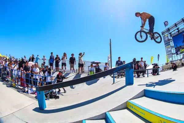 「「MURASAKI SHONAN OPEN 2026」出場選手ラインナップを一挙発表！サーフィン×スケートボード×BMX世界トップアスリートが湘南に集結！」の画像