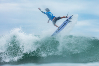 Kitaizumi Surf Festival 2025、熱戦の3日間を振り返る