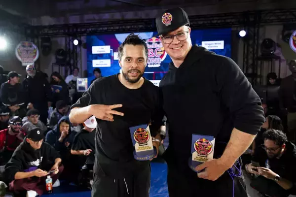 「世界最高峰のブレイキンコンテンツでヒップホップカルチャーを体験した一日「Red Bull BC One Camp Tokyo 2025」アフターレポート」の画像