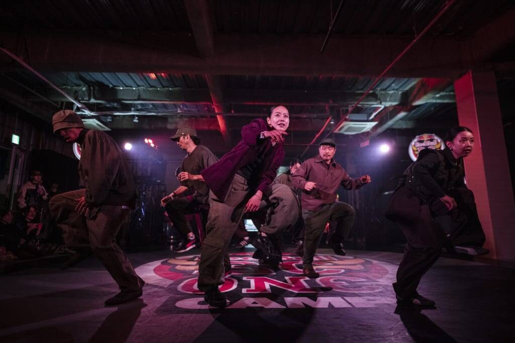 世界最高峰のブレイキンコンテンツでヒップホップカルチャーを体験した一日「Red Bull BC One Camp Tokyo 2025」アフターレポート