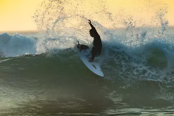 技術とメンタルで“挑戦を続ける力”を育む体験型イベント「SURF ＆ MIND SESSION」開催決定！