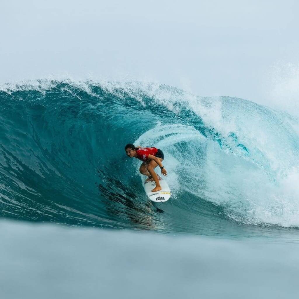 技術とメンタルで“挑戦を続ける力”を育む体験型イベント「SURF ＆ MIND SESSION」開催決定！