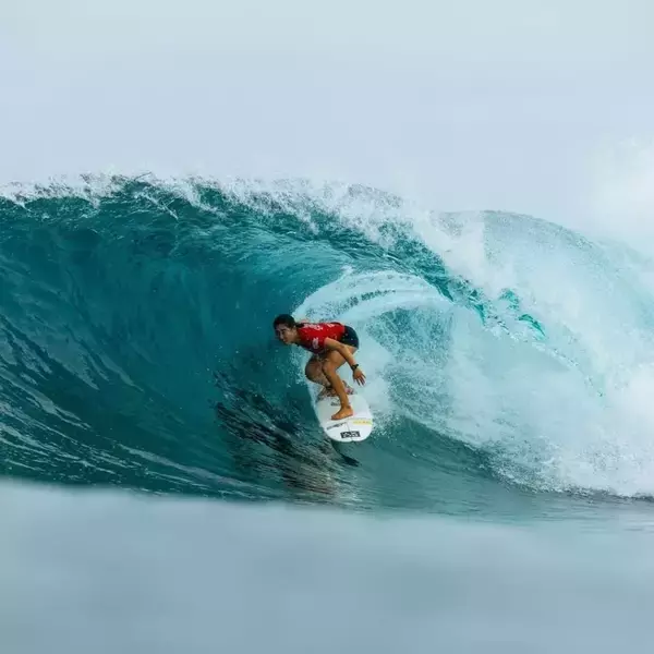 「技術とメンタルで“挑戦を続ける力”を育む体験型イベント「SURF ＆ MIND SESSION」開催決定！」の画像