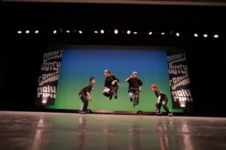 この夏の主役に相応しいGRAND PRIXの称号を。DOUBLE DUTCH GRAND PRIX 2026 8月9日開催！
