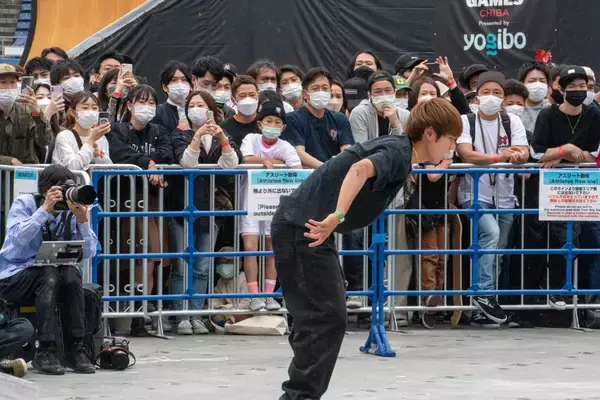 「悪天候が導き寄せたドラマチックな幕切れ。 堀米雄斗の本当の凄さは強靭なメンタリティにある。」の画像