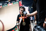 「歴史的快挙！小学6年生・河上恵蒔、11歳でX Games史上最年少男子金メダリスト誕生 「また1位を獲りたい」」の画像5