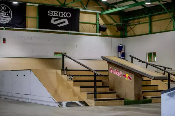 「JSL2023 “SKATE COLOSSEUM” 優勝&SLSセレクトシリーズへの切符を手にしたのは根附海龍！」の画像