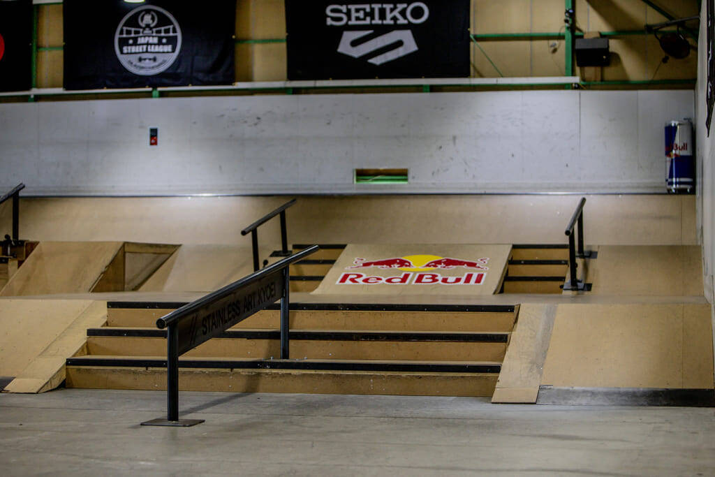 JSL2023 “SKATE COLOSSEUM” 優勝&SLSセレクトシリーズへの切符を手にしたのは根附海龍！