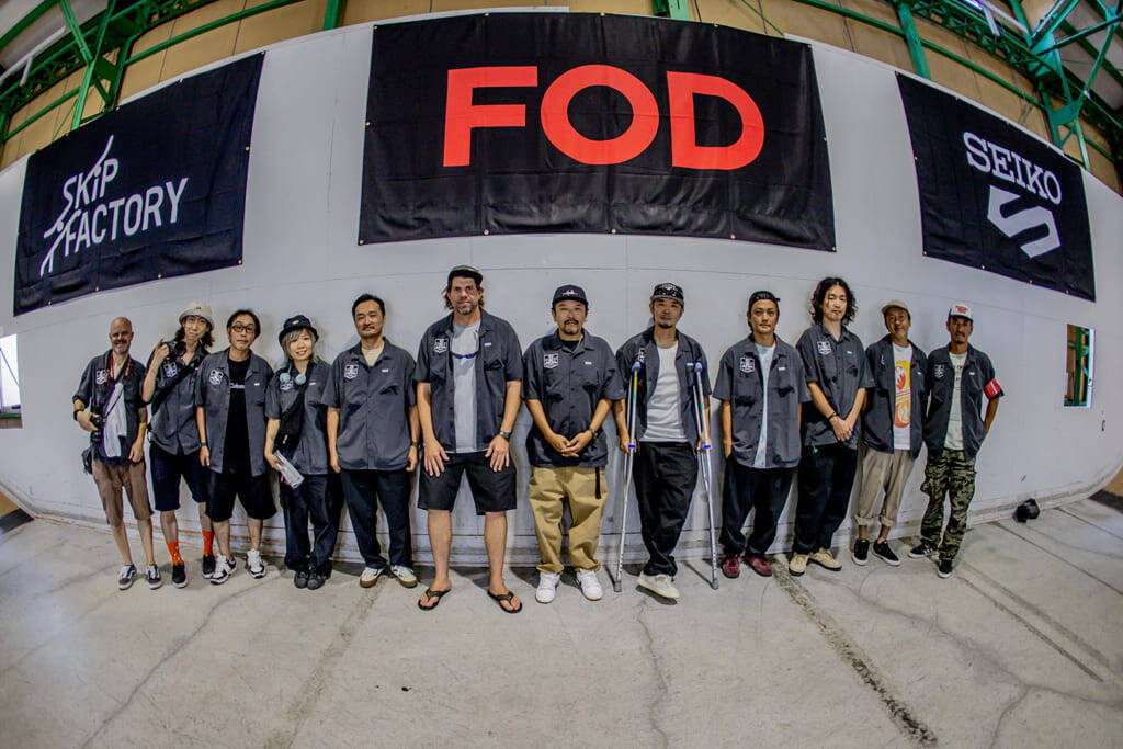 JSL2023 “SKATE COLOSSEUM” 優勝&SLSセレクトシリーズへの切符を手にしたのは根附海龍！