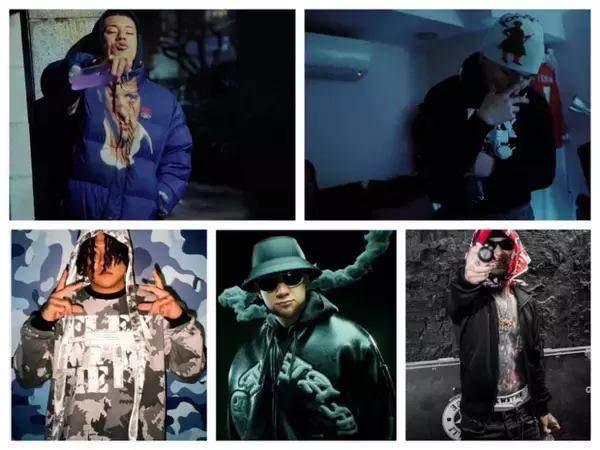 XLARGE / X-girl presents “DON’T FRONT” 開催決定！