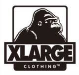 「XLARGE / X-girl presents “DON’T FRONT” 開催決定！」の画像3