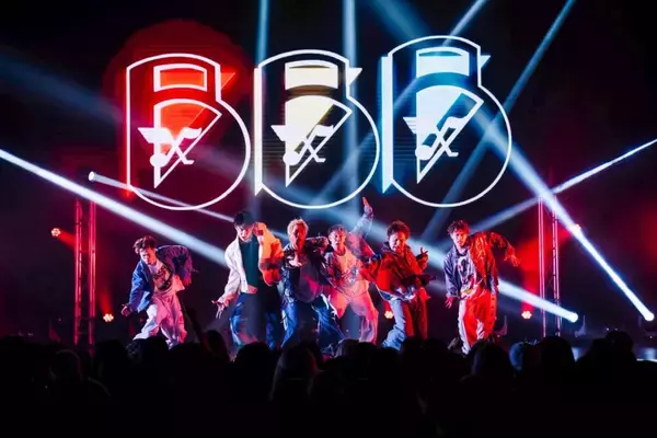 Beat Buddy Boi結成16年｜リーダーgash!が考える現在地と未来像