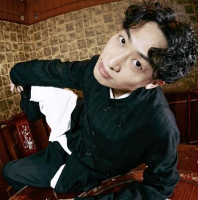 Beat Buddy Boi結成16年｜リーダーgash!が考える現在地と未来像