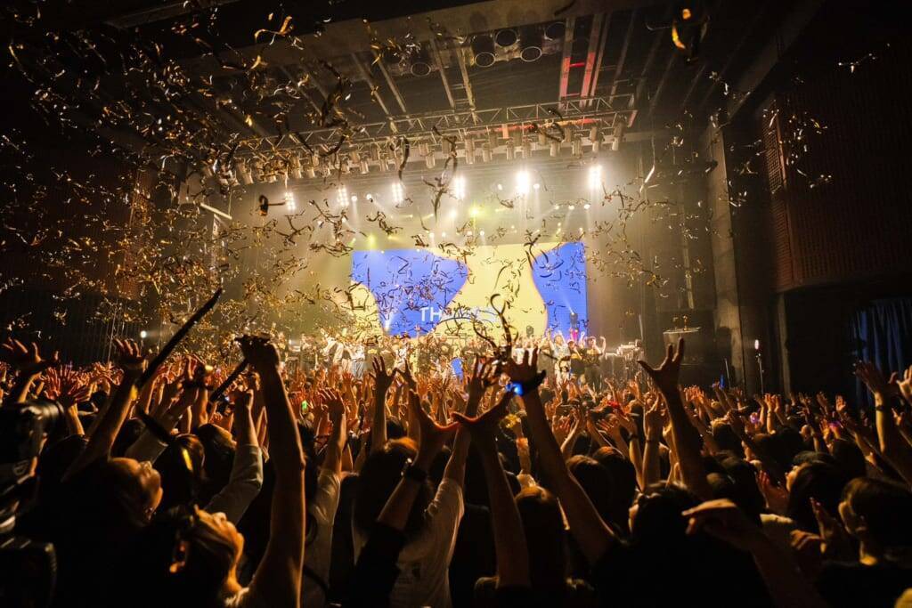 Beat Buddy Boi結成16年｜リーダーgash!が考える現在地と未来像