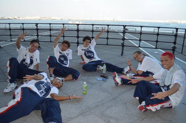 Beat Buddy Boi結成16年｜リーダーgash!が考える現在地と未来像