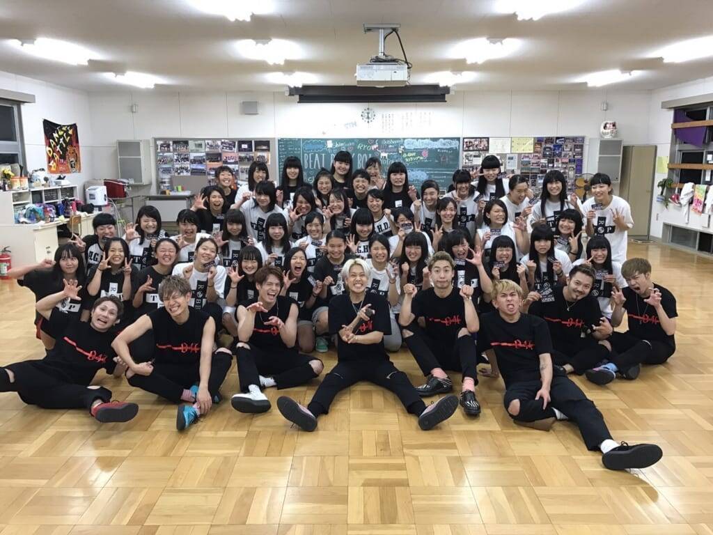 Beat Buddy Boi結成16年｜リーダーgash!が考える現在地と未来像