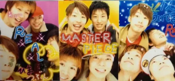 「Beat Buddy Boi結成16年｜リーダーgash!が考える現在地と未来像」の画像