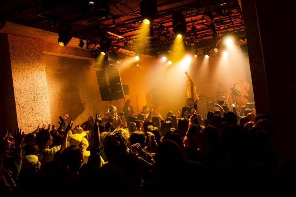 Beat Buddy Boi結成16年｜リーダーgash!が考える現在地と未来像