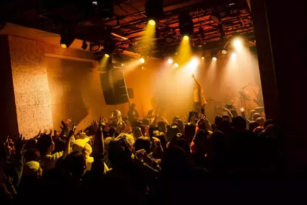 「Beat Buddy Boi結成16年｜リーダーgash!が考える現在地と未来像」の画像