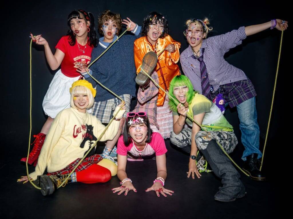 18回目を迎える日本最大級のダブルダッチクルーバトルイベント！「THE GOLD」が12月7日京都にて開催！