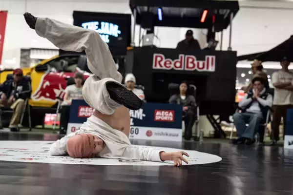 「今年度の日本一が決まる！BBOY TAISUKEが主催を務める「THE JAM FINAL 2026」イベントレポート」の画像