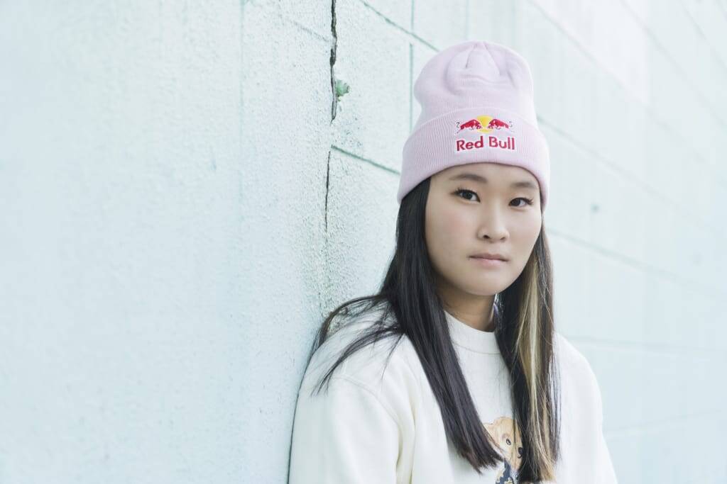 「普通の人の遊びが自分にとってはスケートボード」WOWOW『HI-FIVE ～URBAN SPORTS for LIFE～』に金メダリスト・四十住さくらが登場！