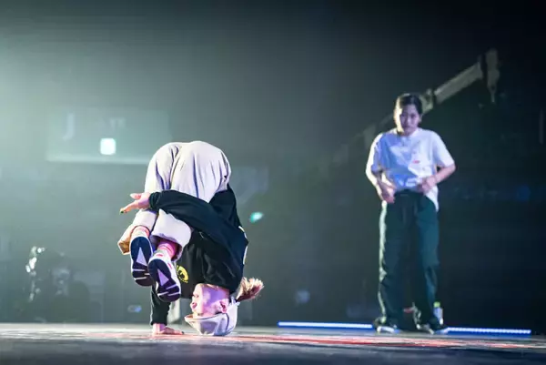 「北九州でブレイキンの世界大会が開催！【WDSF Breaking for Gold World Series in北九州 presented by Create】」の画像