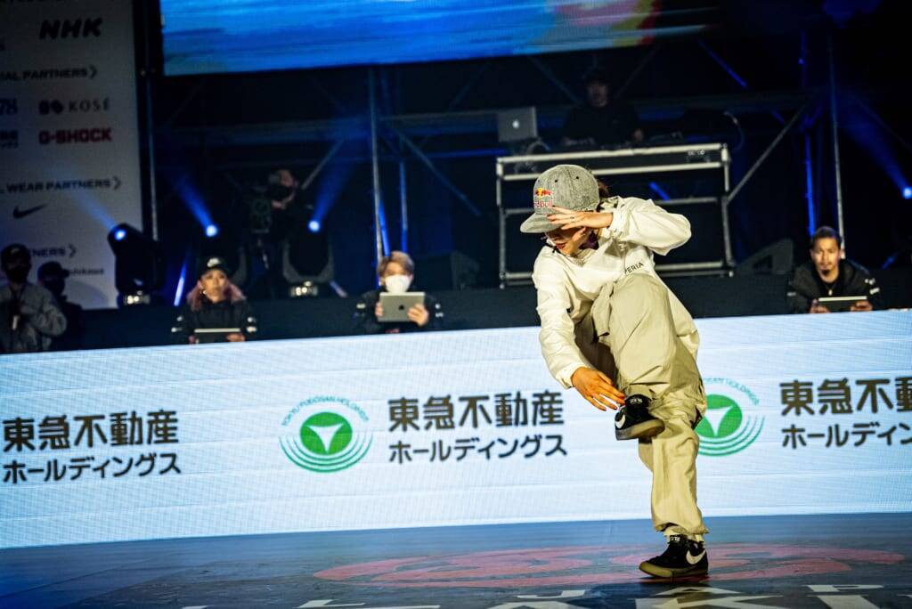 北九州でブレイキンの世界大会が開催！【WDSF Breaking for Gold World Series in北九州 presented by Create】