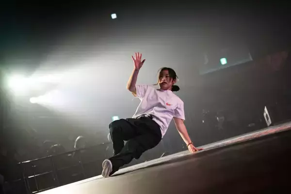 「北九州でブレイキンの世界大会が開催！【WDSF Breaking for Gold World Series in北九州 presented by Create】」の画像