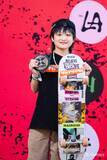 「11歳・河上恵蒔、「X Games Chiba 2026」へ意気込み！世界最高峰大会「X Games Sacramento 2026」銅メダル獲得の勢いそのままに千葉へ」の画像3
