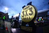 「3人制サッカーの日本一を決める『3x3FOOTBALL CHAMPIONSHIP』開催決定！」の画像1