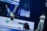 「世界王者の座は挑戦者に。B-Boy ShigekixとB-Girl Royalが世界選手権初優勝「東急不動産ホールディングスWDSF世界ブレイキン選手権2025久留米」」の画像12