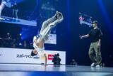 「世界王者の座は挑戦者に。B-Boy ShigekixとB-Girl Royalが世界選手権初優勝「東急不動産ホールディングスWDSF世界ブレイキン選手権2025久留米」」の画像13