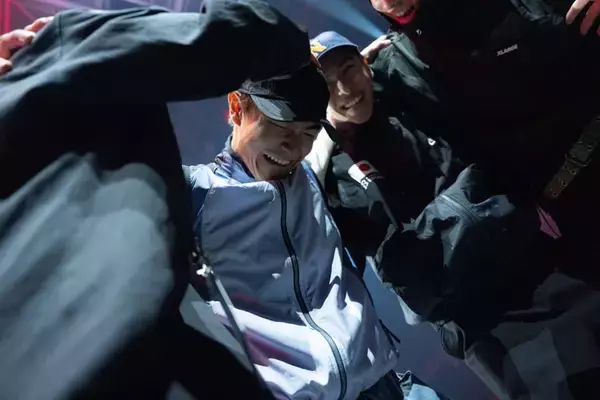 「世界王者の座は挑戦者に。B-Boy ShigekixとB-Girl Royalが世界選手権初優勝「東急不動産ホールディングスWDSF世界ブレイキン選手権2025久留米」」の画像