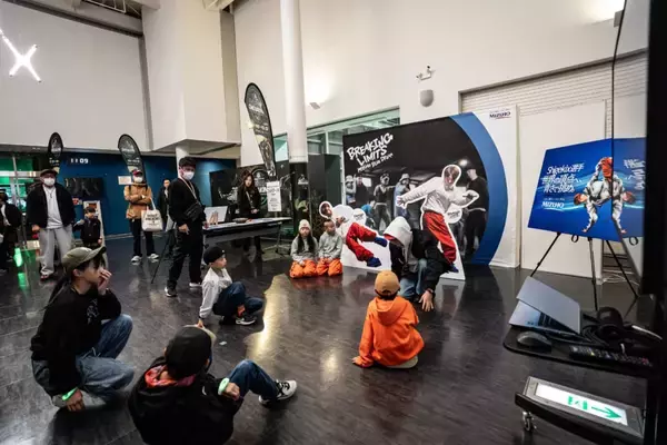 「世界王者の座は挑戦者に。B-Boy ShigekixとB-Girl Royalが世界選手権初優勝「東急不動産ホールディングスWDSF世界ブレイキン選手権2025久留米」」の画像