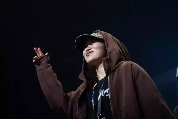 「世界王者の座は挑戦者に。B-Boy ShigekixとB-Girl Royalが世界選手権初優勝「東急不動産ホールディングスWDSF世界ブレイキン選手権2025久留米」」の画像